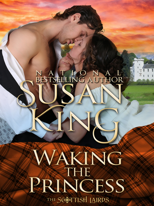 Title details for Waking the Princess by Susan King - Available